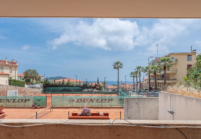 Apartment in Villefranche-sur-Mer - Paolo Apartment in Villefranche-sur-Mer - Paolo