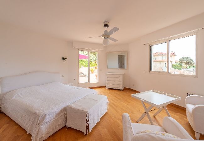 Apartment in Villefranche-sur-Mer - Paolo Apartment in Villefranche-sur-Mer - Paolo