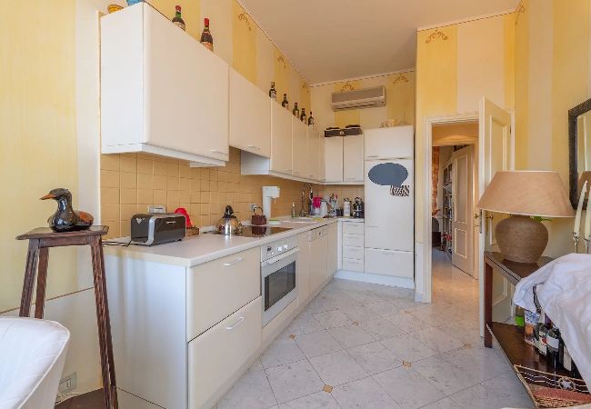 Apartment in Saint-Jean-Cap-Ferrat - Louisa Apartment in Saint-Jean-Cap-Ferrat - Louisa