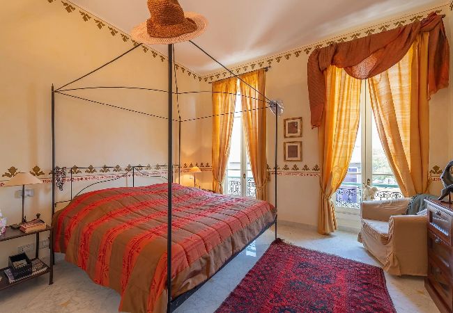 Apartment in Saint-Jean-Cap-Ferrat - Louisa Apartment in Saint-Jean-Cap-Ferrat - Louisa