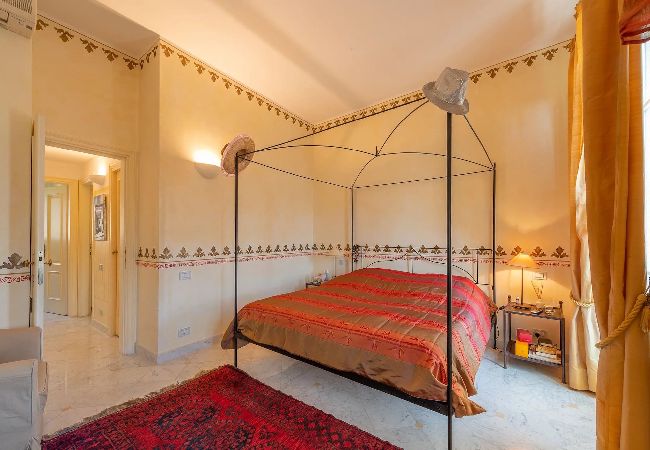 Apartment in Saint-Jean-Cap-Ferrat - Louisa Apartment in Saint-Jean-Cap-Ferrat - Louisa