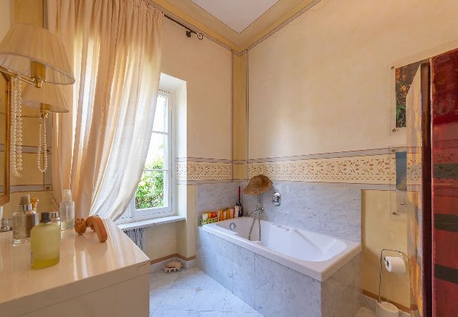 Apartment in Saint-Jean-Cap-Ferrat - Louisa Apartment in Saint-Jean-Cap-Ferrat - Louisa