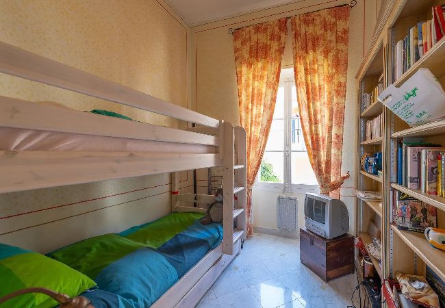 Apartment in Saint-Jean-Cap-Ferrat - Louisa Apartment in Saint-Jean-Cap-Ferrat - Louisa