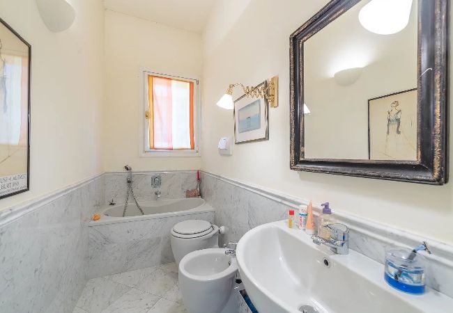 Apartment in Saint-Jean-Cap-Ferrat - Louisa Apartment in Saint-Jean-Cap-Ferrat - Louisa