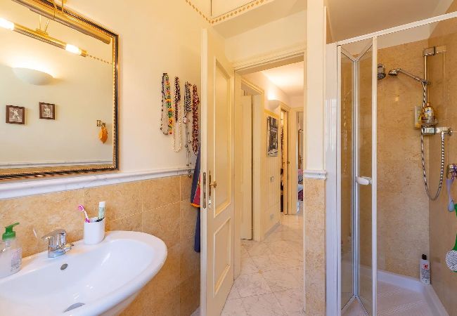 Apartment in Saint-Jean-Cap-Ferrat - Louisa Apartment in Saint-Jean-Cap-Ferrat - Louisa