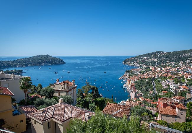 Villefranche-sur-Mer - Residence