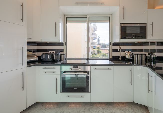 Apartment in Saint-Jean-Cap-Ferrat - Clay Apartment in Saint-Jean-Cap-Ferrat - Clay