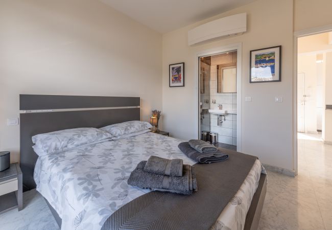 Apartment in Saint-Jean-Cap-Ferrat - Clay Apartment in Saint-Jean-Cap-Ferrat - Clay