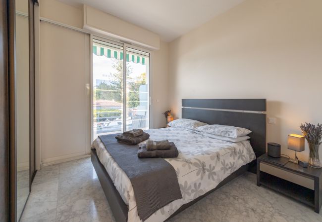 Apartment in Saint-Jean-Cap-Ferrat - Clay Apartment in Saint-Jean-Cap-Ferrat - Clay