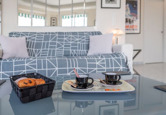 Apartment in Saint-Jean-Cap-Ferrat - Clay Apartment in Saint-Jean-Cap-Ferrat - Clay