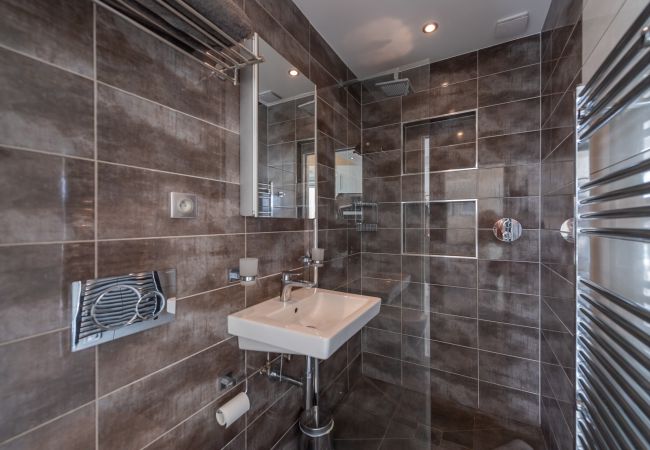 Apartment in Saint-Jean-Cap-Ferrat - Clay Apartment in Saint-Jean-Cap-Ferrat - Clay
