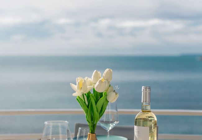 Apartment in Saint-Jean-Cap-Ferrat - Marie Apartment in Saint-Jean-Cap-Ferrat - Marie