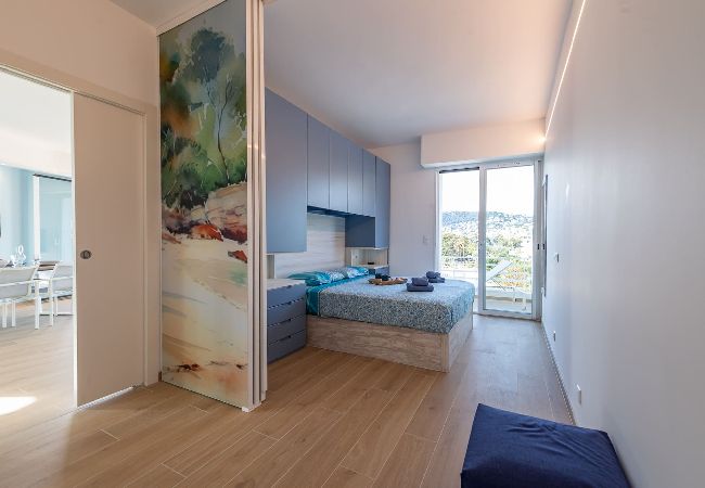 Apartment in Saint-Jean-Cap-Ferrat - Marie Apartment in Saint-Jean-Cap-Ferrat - Marie