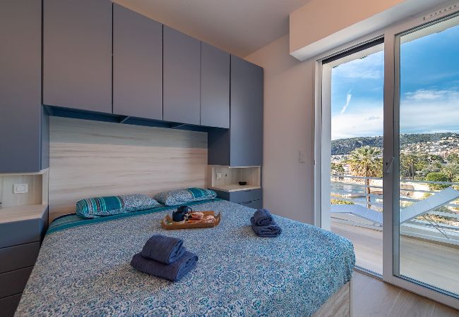 Apartment in Saint-Jean-Cap-Ferrat - Marie Apartment in Saint-Jean-Cap-Ferrat - Marie