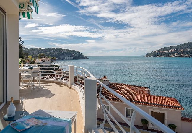 Apartment in Saint-Jean-Cap-Ferrat - Marie Apartment in Saint-Jean-Cap-Ferrat - Marie