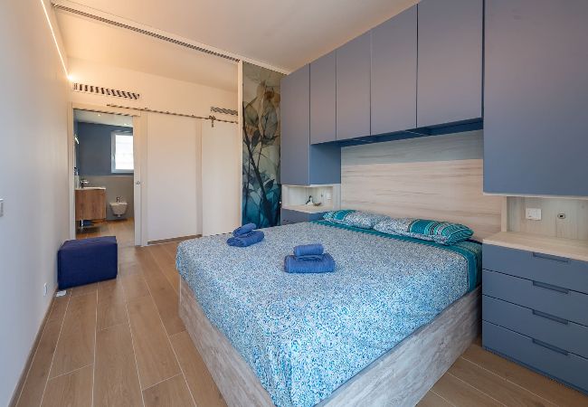 Apartment in Saint-Jean-Cap-Ferrat - Marie Apartment in Saint-Jean-Cap-Ferrat - Marie