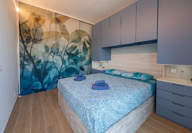 Apartment in Saint-Jean-Cap-Ferrat - Marie Apartment in Saint-Jean-Cap-Ferrat - Marie
