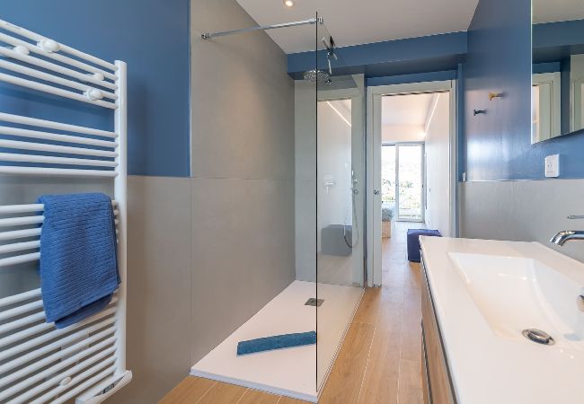 Apartment in Saint-Jean-Cap-Ferrat - Marie Apartment in Saint-Jean-Cap-Ferrat - Marie
