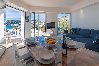 Apartment in Saint-Jean-Cap-Ferrat - Marie Apartment in Saint-Jean-Cap-Ferrat - Marie