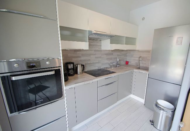 Apartment in Beaulieu-sur-Mer - Anna Apartment in Beaulieu-sur-Mer - Anna
