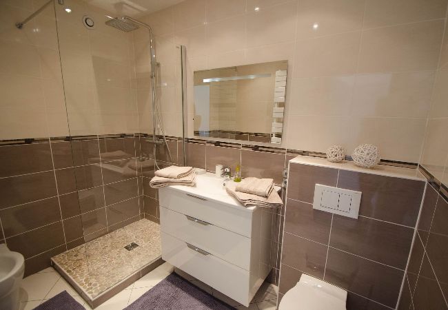 Apartment in Beaulieu-sur-Mer - Anna Apartment in Beaulieu-sur-Mer - Anna