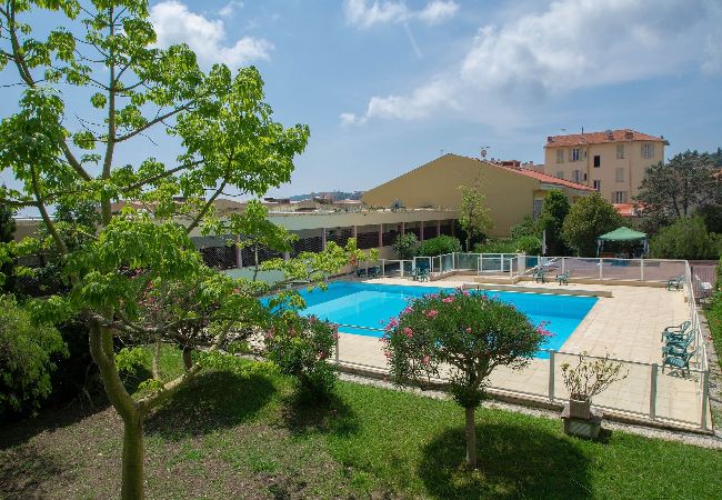 Apartment in Beaulieu-sur-Mer - Anna Apartment in Beaulieu-sur-Mer - Anna