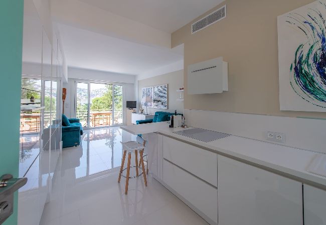 Apartment in Saint-Jean-Cap-Ferrat - Yannick Apartment in Saint-Jean-Cap-Ferrat - Yannick