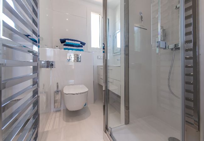 Apartment in Saint-Jean-Cap-Ferrat - Yannick Apartment in Saint-Jean-Cap-Ferrat - Yannick