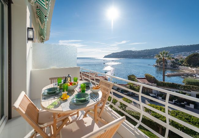 Apartment in Saint-Jean-Cap-Ferrat - Yannick Apartment in Saint-Jean-Cap-Ferrat - Yannick