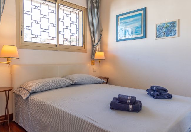Apartment in Saint-Jean-Cap-Ferrat - Elena Apartment in Saint-Jean-Cap-Ferrat - Elena