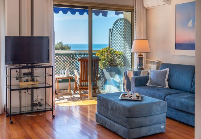 Apartment in Saint-Jean-Cap-Ferrat - Elena Apartment in Saint-Jean-Cap-Ferrat - Elena