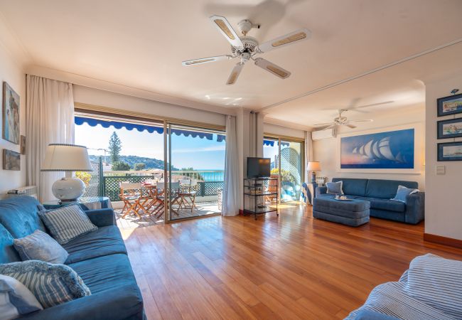 Apartment in Saint-Jean-Cap-Ferrat - Elena Apartment in Saint-Jean-Cap-Ferrat - Elena