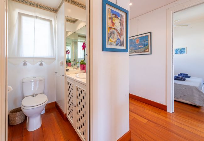 Apartment in Saint-Jean-Cap-Ferrat - Elena Apartment in Saint-Jean-Cap-Ferrat - Elena