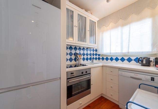 Apartment in Saint-Jean-Cap-Ferrat - Elena Apartment in Saint-Jean-Cap-Ferrat - Elena