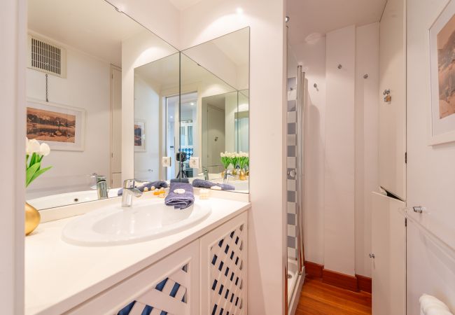 Apartment in Saint-Jean-Cap-Ferrat - Elena Apartment in Saint-Jean-Cap-Ferrat - Elena