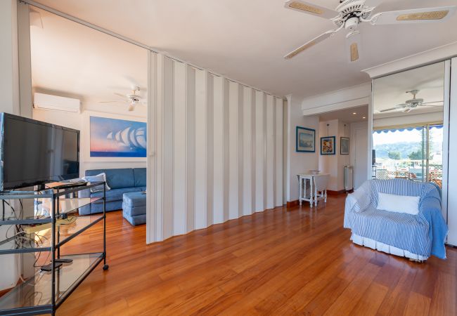 Apartment in Saint-Jean-Cap-Ferrat - Elena Apartment in Saint-Jean-Cap-Ferrat - Elena