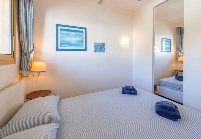 Apartment in Saint-Jean-Cap-Ferrat - Elena Apartment in Saint-Jean-Cap-Ferrat - Elena