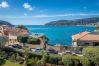 Apartment in Saint-Jean-Cap-Ferrat - Elena Apartment in Saint-Jean-Cap-Ferrat - Elena
