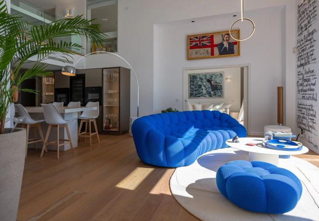 Apartment in Nice - Louna Apartment in Nice - Louna