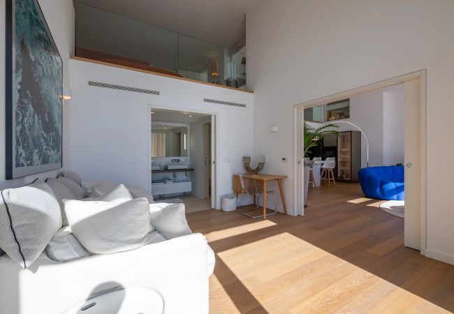 Apartment in Nice - Louna Apartment in Nice - Louna