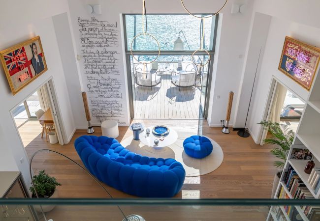 Apartment in Nice - Louna Apartment in Nice - Louna