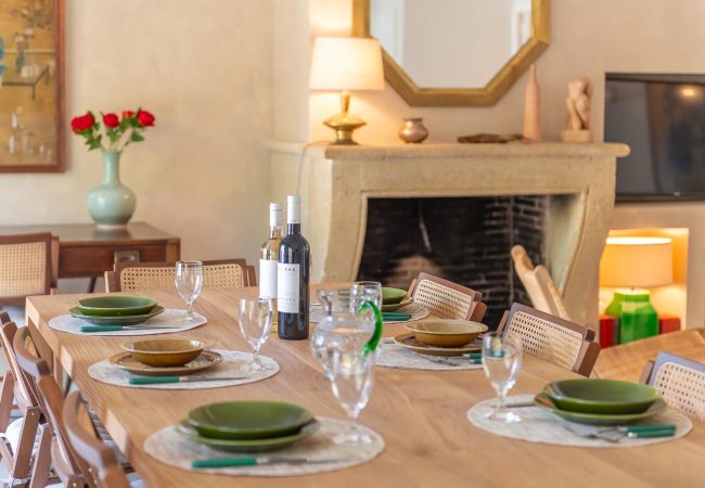 Apartment in Saint-Jean-Cap-Ferrat - Fleur  Apartment in Saint-Jean-Cap-Ferrat - Fleur