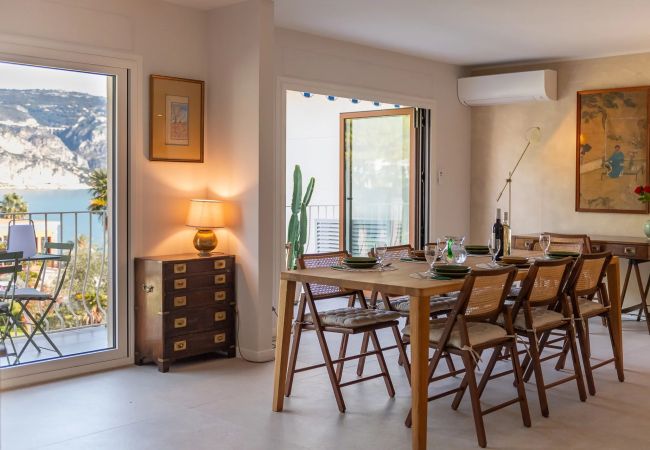 Apartment in Saint-Jean-Cap-Ferrat - Fleur  Apartment in Saint-Jean-Cap-Ferrat - Fleur