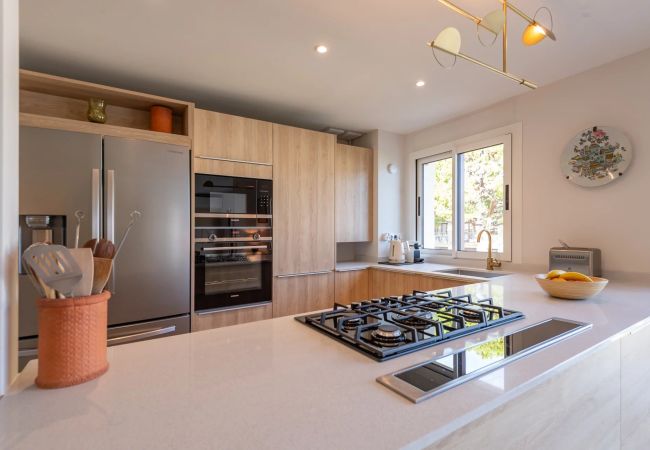 Apartment in Saint-Jean-Cap-Ferrat - Fleur  Apartment in Saint-Jean-Cap-Ferrat - Fleur