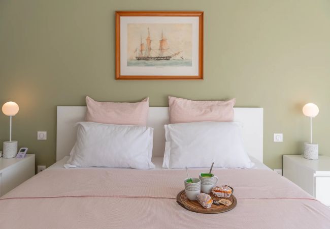 Apartment in Saint-Jean-Cap-Ferrat - Fleur  Apartment in Saint-Jean-Cap-Ferrat - Fleur