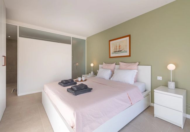 Apartment in Saint-Jean-Cap-Ferrat - Fleur  Apartment in Saint-Jean-Cap-Ferrat - Fleur