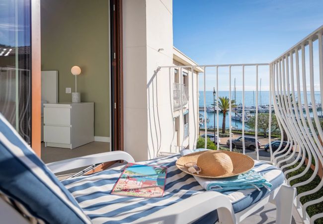 Apartment in Saint-Jean-Cap-Ferrat - Fleur  Apartment in Saint-Jean-Cap-Ferrat - Fleur
