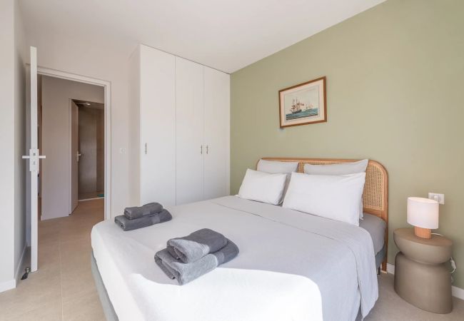 Apartment in Saint-Jean-Cap-Ferrat - Fleur  Apartment in Saint-Jean-Cap-Ferrat - Fleur