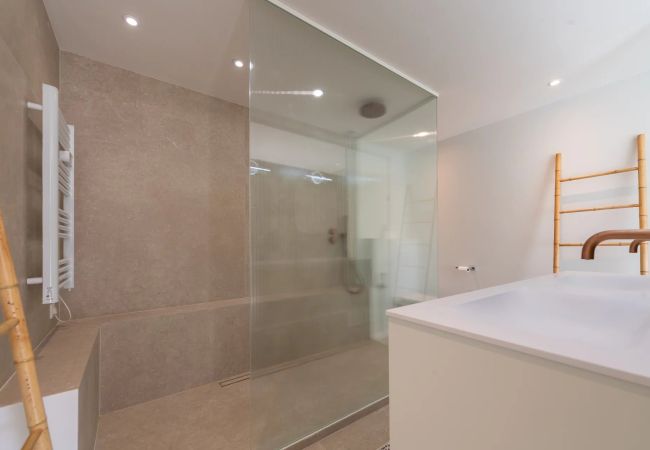 Apartment in Saint-Jean-Cap-Ferrat - Fleur  Apartment in Saint-Jean-Cap-Ferrat - Fleur