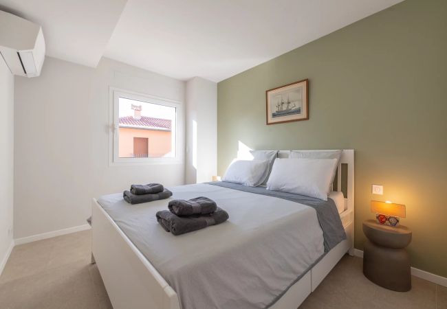 Apartment in Saint-Jean-Cap-Ferrat - Fleur  Apartment in Saint-Jean-Cap-Ferrat - Fleur